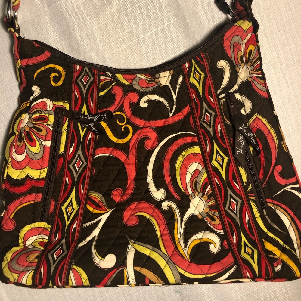 Vera Bradley Purse